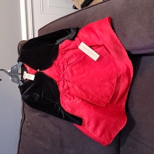 Nanette lepore dress